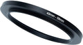 49mm to 58mm Step-Up Ring Filter Adapter by BETUYESS
