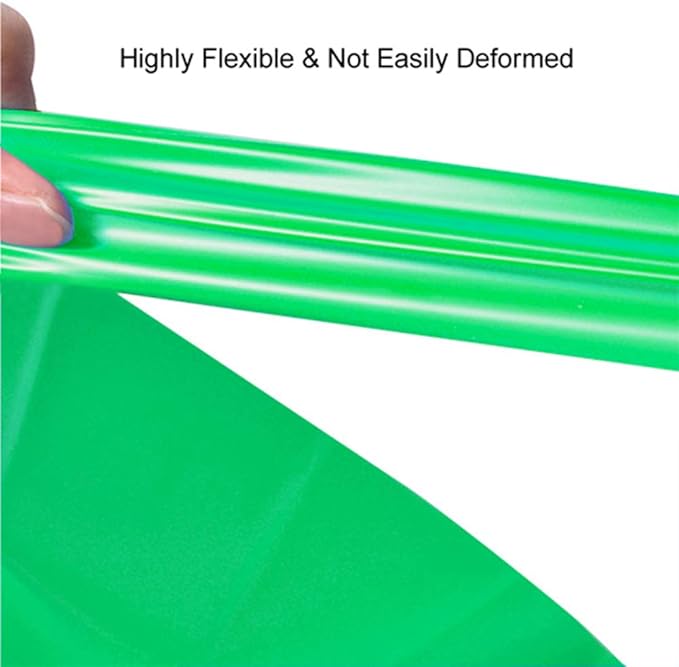 Resistance Bands, Elastic Exercise Bands for Working Out, Physical Therapy, Recovery, Yoga, Pilates, Strength Training-FlexoryFit