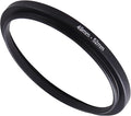 49-52mm Step-Up Ring Adapter, 49mm to 52mm Step Up Filter Ring by NFODCeilingFanWithLights