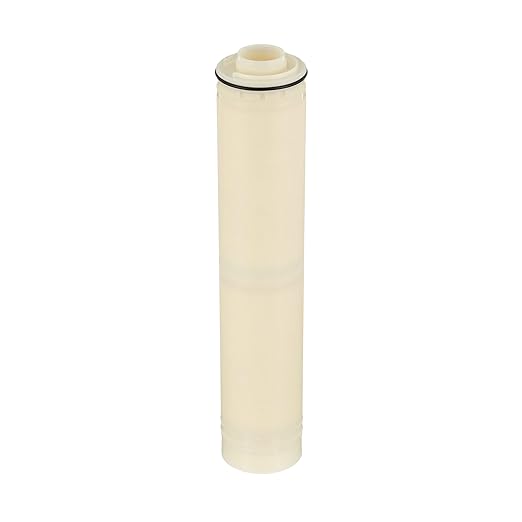 Watts Premier OFPSP OneFlow Plus Whole House Water Filter System & Water Softener, Water Filter Replacement Scale Reduction Cartridge, 1 Pack