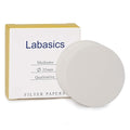 Labasics Qualitative Filter Paper Circles, 55 mm Diameter Cellulose Filter Paper by Labasics