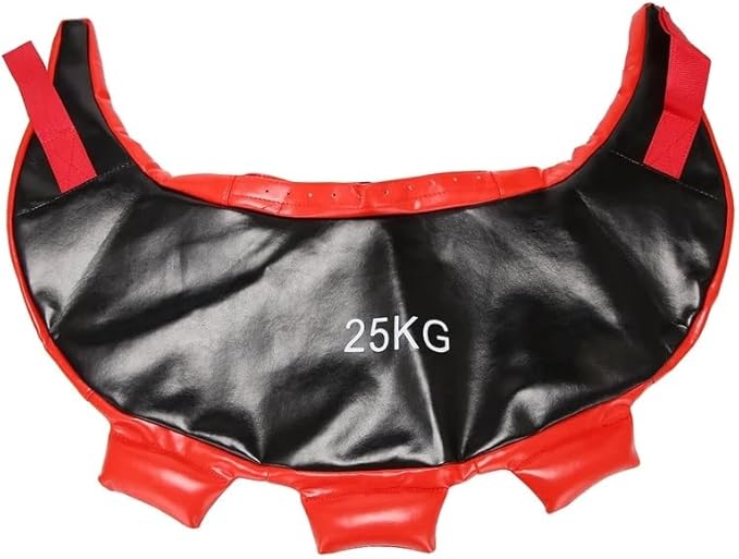 PU Lifting Bulgarian Sandbag Boxing Fitness Workout Equipment Physical Training Exercises Power Bag