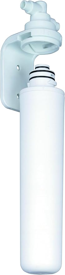Pentair OMNIFilter Quick Change Refrigerator and Icemaker Filtration System