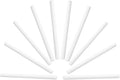 Humidifier Cotton Sticks, 10Pcs Filter Replacement Wicks Mini Diffuser Refill for Portable Personal USB Car Office Bedroom Powered Aroma Supplies Eliminates White Dust Extends the Life of Humidifier