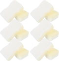 Didiseaon 15pcs Lampshade Cleaner Sponge Set, Dry Cleaning Dust and Soot by Didiseaon