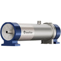 Whole House Water Filter System Removes 99.99% of Contaminants Larger Than 0.01μm, 8.81GPM / 52,834 GL, Ultrafiltration Whole House Water Filter with 3-5 Year Lifespan for Well & City Water- UF4
