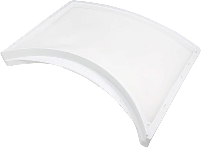 WP33001003 Dryer Lint Filter Replacement for LSE7806ACE - Compatible with 33001003 Lint Screen Trap Catcher