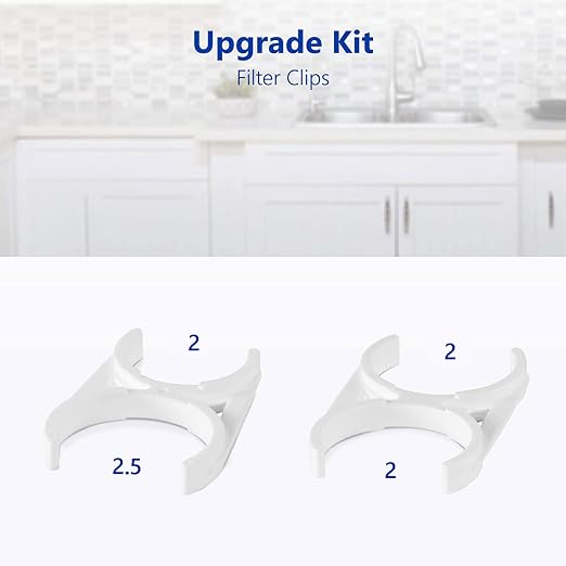 Express Water Filter Upgrade Kit - Image 7