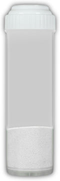 ScaleSlayer 10in Slim Line Drop In, High Capacity Water Filter Replacement by ScaleXProReplacementWaterFilters-ScalePreventionforHealthyDrinkingWater