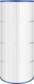 PLF100A Pool Filter Compatible with Unicel C-9410, Filbur FC-0686, Pentair Pool Filter R173215,CC100 Pool Filter Cartridge, 1 Pack