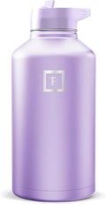 IRON °FLASK Camping & Hiking Hydration Flask by IronFlask