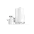 Tappwater EcoPro - Faucet Water Filter, 5 Stage Nanotechnology Water Filtration System, Tap Water Filter, Filters 100+ substances incl Chlorine, Limescale and Bad Taste