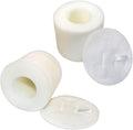HQRP 2-pack Filter Kit Replacement for Shark XFF650 DuoClean NV831 NV835 NV830, Rotator NV650 NV651 NV652 NV750 NV751 NV752 Powered Lift-Away Vacuums