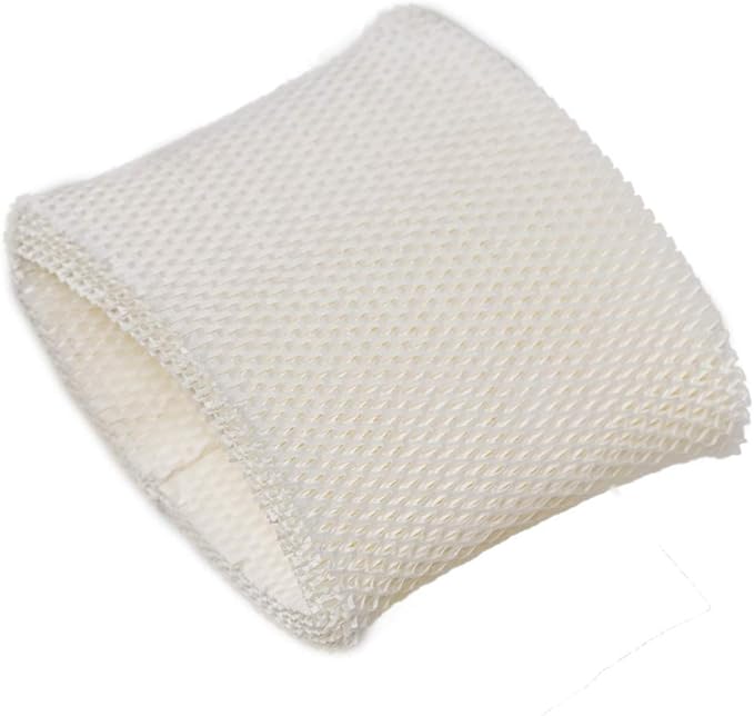 SaferCCTV Replacement Humidifier Filter HWF-65 & H65-C Compatible with Holmes HM1865, HM1850, HM1888, HM1889, HM2059, HM3000, HM3800, HM3850, HM4000, HM1855 (2PCs)