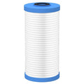 Replacement Cartridge for Whole House Water Filter OM-UF03, Lasts Up to 6 Months