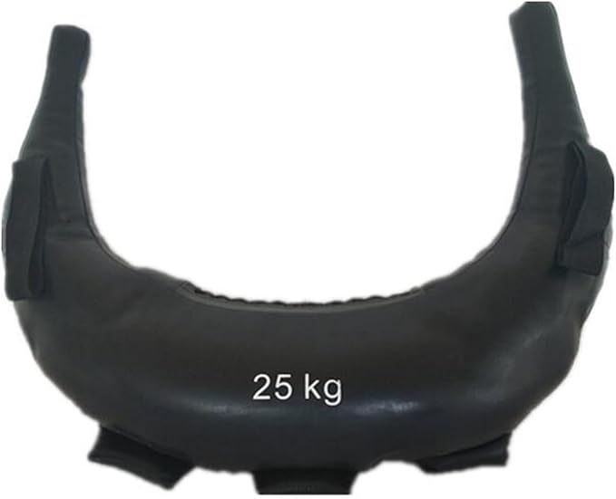 PU Lifting Bulgarian Sandbag Boxing Fitness Workout Equipment Physical Training Exercises Power Bag