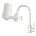 Faucet Mount Water Filter for Sink Faucet Tap Water Filter for Kitchen Sink by DSRTLP
