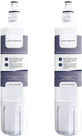 F-2000 Water Filter, Compatible With InSinkErator F-2000, F-1000, Water Filter Replacement (2 Pack)