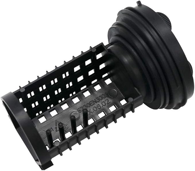 383EER2001A Washer Drain Pump Filter Fit for L-G Ken-more Washer Dryer Combo by AMI PARTS, Trap Washer Drain Pump Replaces AP4440367 383EER2001F 5230ER3002A 1267432 AGM75510601 PS3522306