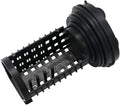 383EER2001A Washer Drain Pump Filter Fit for L-G Ken-more Washer Dryer Combo by AMI PARTS, Trap Washer Drain Pump Replaces AP4440367 383EER2001F 5230ER3002A 1267432 AGM75510601 PS3522306