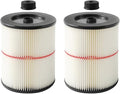 Nispira 9-17816 17816 Red Stripe Replacement HEPA Filter by Nispira