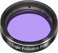 1.25inch Light Pollution Filter by WEOOEN