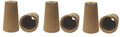 Arrow Pneumatics 5 Micron Replacement Filter Element EK35-5, Particulate by Unknown