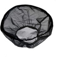 Motorcycle Air Cleaner Rain Sock Cover, Water Resistant Dust Shield, Stretch by XYZMT