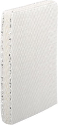 HIFROM 1Pack Replacement Humidifier Wick Filters Compatible with Aprilaire 35 350 360 560 568 600 Honeywell HE200 HE250 HE260 Lennox WB2-17 WB3-17 WP2-18 Humidifier HC26P P110-3545
