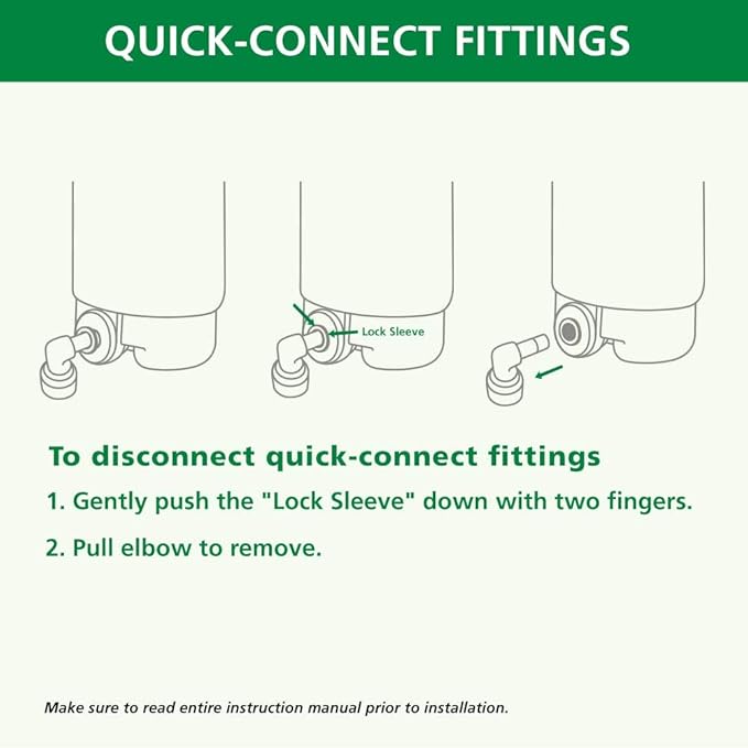 Reverse Osmosis Membrane Replacement - Image 6