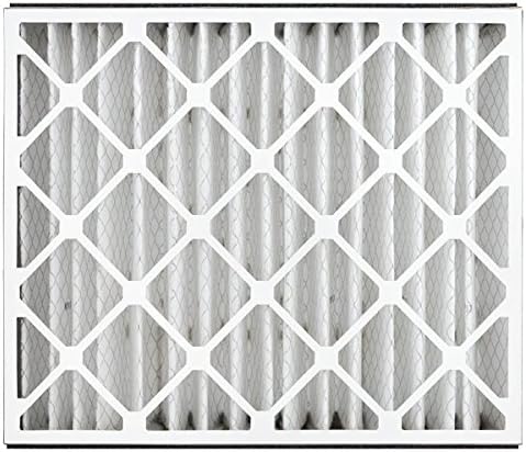 AIRx Filters 20x25x5 MERV 13 HVAC AC Furnace Air Filter Replacement for GeneralAire 14201 4501 5FM2025, Health 2-Pack, Made in the USA