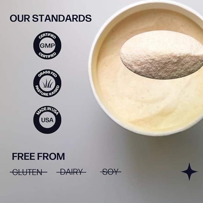 Hydrolyzed Collagen Powder - Sparkle Skin Boost (Mixed Berry) [50-Serves] Verisol Collagen Hydrolysate Protein Powder Vitamin C Paleo Non-GMO Gluten Free Beauty Supplement Drink-FlexoryFit