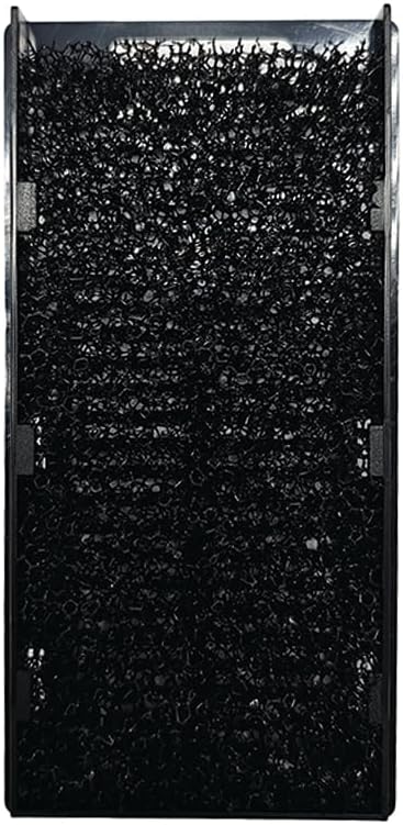 Level One Pets Replacement Sponge (6 Pack) for The Duo 2 in 1 Submersible Filter with LED Light