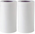 iSpring FDF1 Faucet Mount Water Filter Replacement Cartridge for DF1/DF2 (Pack of 2)