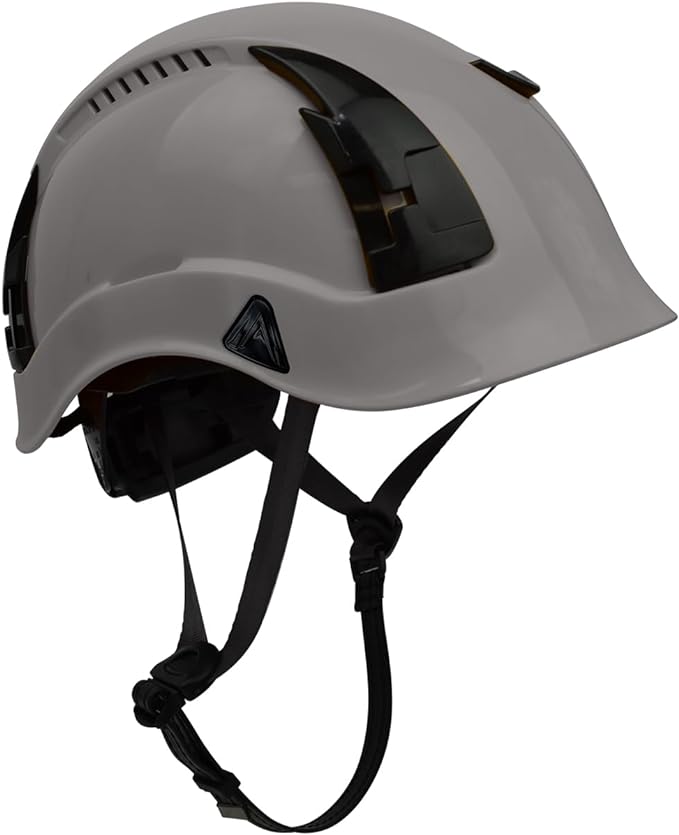 Malta Dynamics APEX Type 2 Safety Helmet – OSHA and ANSI Z89.1 Compliant Safety Hard Hats for Construction Workers and Vented Helmet for Head Protection