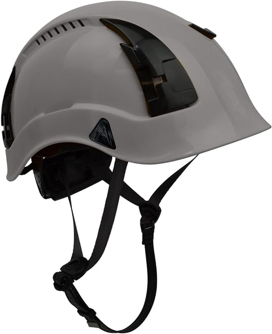Malta Dynamics APEX Type 2 Safety Helmet – OSHA and ANSI Z89.1 Compliant Safety Hard Hats for Construction Workers and Vented Helmet for Head Protection
