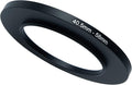 40.5mm to 58mm Step-Up Ring Filter Adapter by BETUYESS