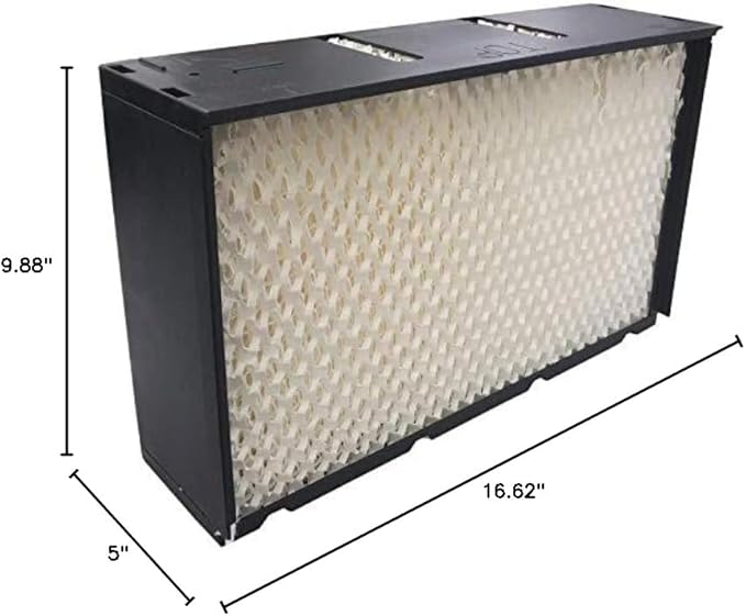 EFP Humidifier Filter 1041 for Aircare, Essick, & Bemis - Wicking Filter for 1041 Models