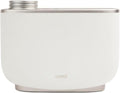Aera Home Fragrance Electric Diffuser: Smart Home App Aroma Control, Essential Oil & Aromatherapy, Hypoallergenic Scent Technology, Safe for Family & Pets, White (Scent Capsules Sold Separately)