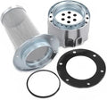 1pc Air Filter EF1-25 /EF2-32 /EF3-40 /EF4-50 /EF5-65 /EF6-80 by Unknown