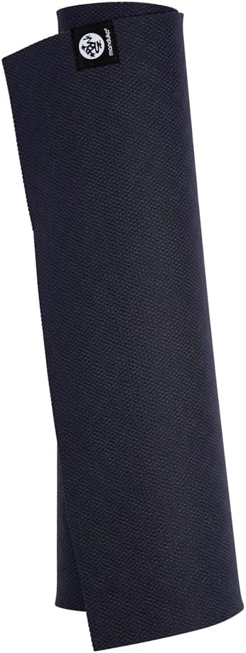 Manduka X Yoga Mat 71" - 5mm | High Performance Fitness Mat | Durable Design | Yoga, Outdoors, Stretching | 71 x 24 inches-FlexoryFit