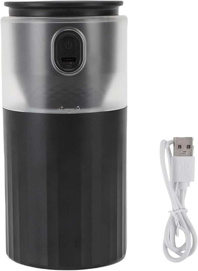 Yoidesu Cool Mist Humidifier, Quiet Small Humidifier for Car
