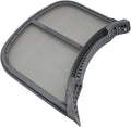 5304511512 Dryer Lint Filter Screen, fit for Electrolux Frigidaire Dryer, replace part 5304505076, 4584403, AP6260854, PS12114610, EAP12114610, Compatible with models EFME517SIW0, EFME517STT0 etc