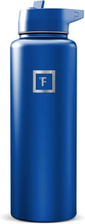 IRON °FLASK Camping & Hiking Hydration Flask by IronFlask