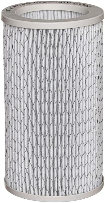 3PCS Filter Replacement for Molekule Air Purifier 1 Pcs PECO Filter and 2 Pcs Pre-Filters