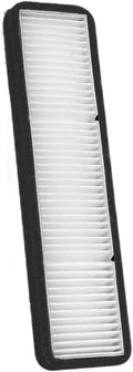 PHILTOP Cabin Air Filter ACF068, Replacement for Model3 2020 2019 2018 2017, Premium Cabin Filter with Activated Carbon Filter Up Dust Pollen Odor