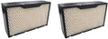 EFP Humidifier Filter 1041 for Aircare, Essick, & Bemis - Wicking Filter for 1041 Models