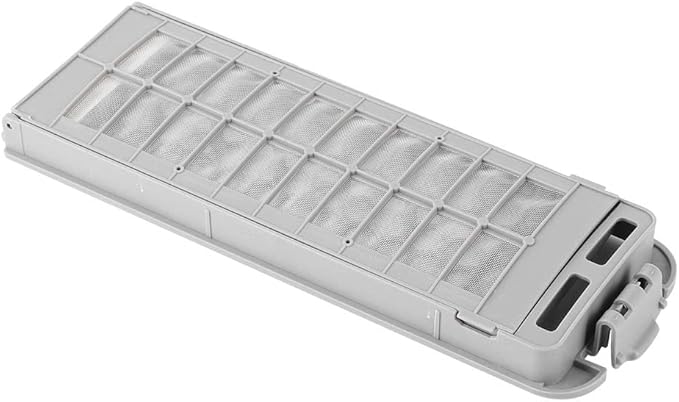 Fdit Household Washing Machine Filter Laundry Filter Box Replacement Fit for Samsung DC62‑00018A DC97‑16513A