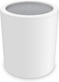 Invigorated Water PH005 Shower Filter Replacement Kit for pH Energize – 15-Stage Hard Water Filter, Removes Chlorine & Metals, Enhances Hair & Skin