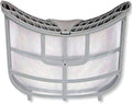 LG ADQ73373201 Genuine OEM Lint Filter Assembly by Unknown